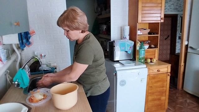 Из города в деревню. Пока я довольна. смотреть онлайн