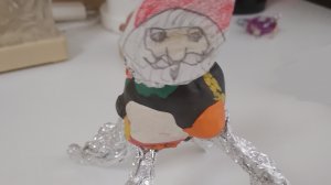 Как делать гугу Гага