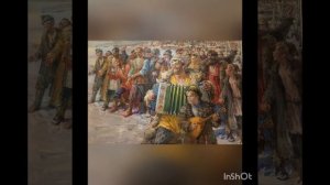 Весна в голове Голубева Т.