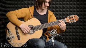 Классическая гитара FLIGHT C-120