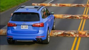 Машинки летают и прыгают! Развивающие мультики Машины помощники. Мультфильмы про машинки