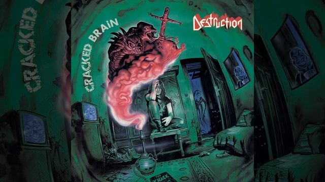 03 - S E D (DESTRUCTION)