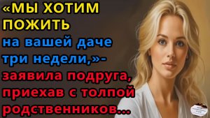 Истории из жизни. Мы хотим пожить Аудио рассказы, Жизненные истории