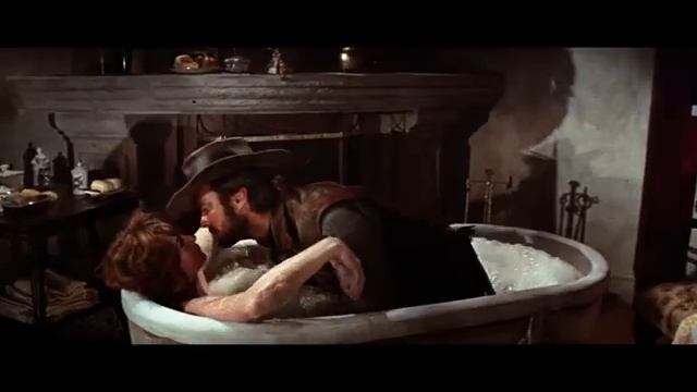 Официальный трейлер "Два мула для сестры Сары (1969)" смотреть онлайн