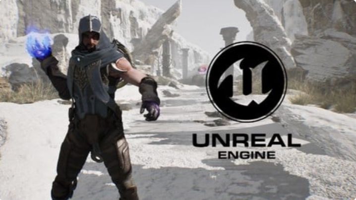 Unreal Engine 5.5 The Ultimate Cinematic Masterclass_part 3 смотреть онлайн