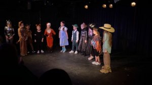 Ленинский средняя зима