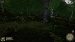 РР4, Фарм на Медном и Тунгуске.