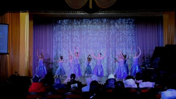 Подснежник