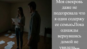 Истории из жизни|Свекровь даже не знала|Аудио Рассказы|Аудиокниги слушать онлайн|Жизненные истории