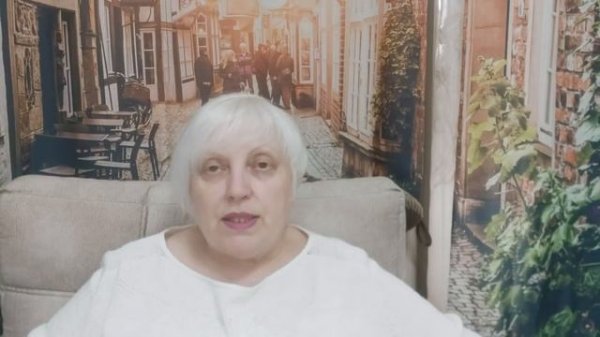 УДАЧА И УСПЕХ В ВЯЗАНИИ (видео из архива)