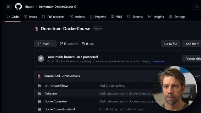 ZeroToHero.DockerForDevelopers.Part2 смотреть онлайн