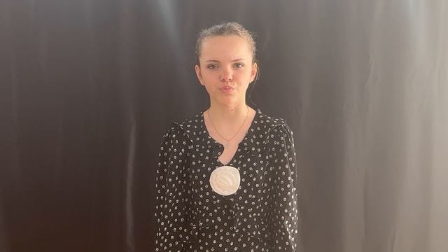 Вокуева Дарья