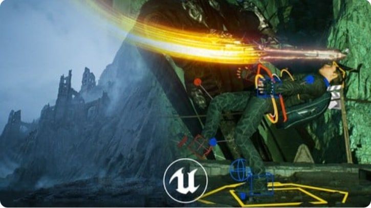 Master Filmmaking in Unreal Engine 5 A Complete Guide смотреть онлайн