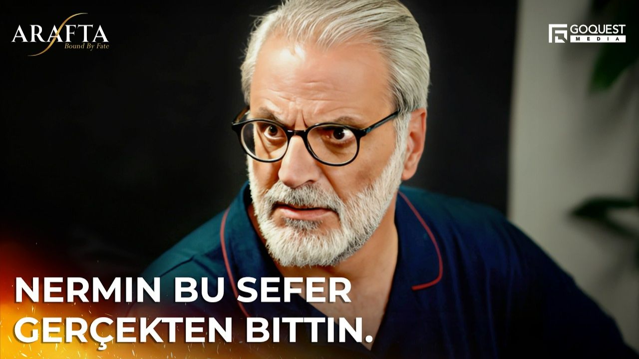 Bu sırlar ortalığı fena karıştıracak! | Arafta 26. Bölüm