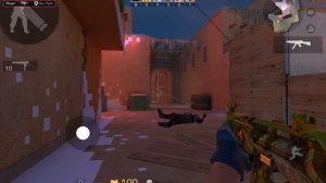 возврощение в standchiillow