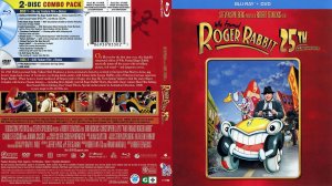 Who Framed Roger Rabbit (NES)
