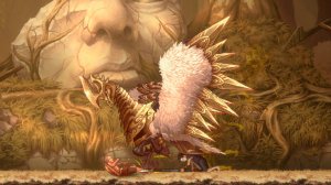 God of War Sons of Sparta (PS5 Pro) - 3 серия - Замес с Иокой