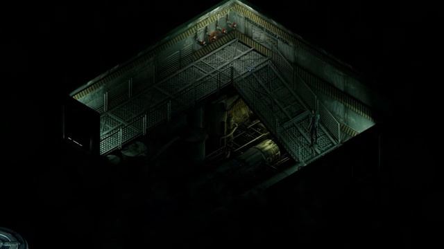 02 Stasis - Хакаем систему безопасности. Часть 2 PlastinkaTV 720p