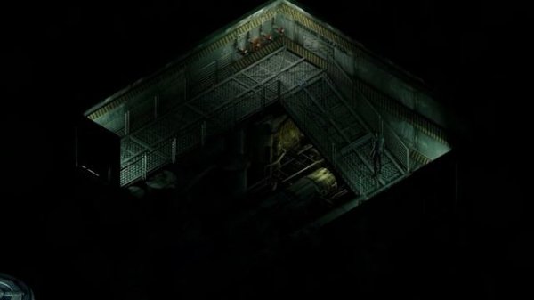 02 Stasis - Хакаем систему безопасности. Часть 2 PlastinkaTV 720p