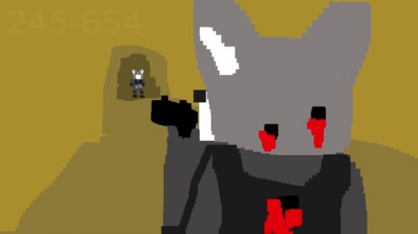 Наша война ( спасение wolf_fizz 245-654 +)№00003