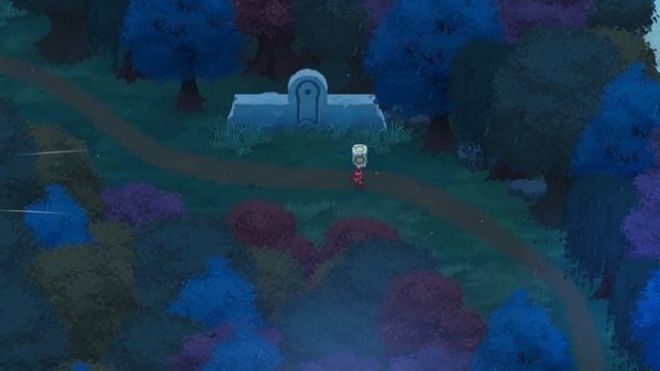 Трейлер Timebound (анонс)