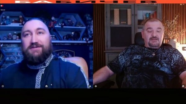 Двое из ларца , балаболы без лица