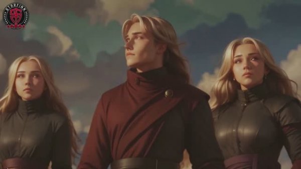 STARFINN — ДОМ ДРАКОНА (LIVE) [OFFICIAL MUSIC VIDEO]