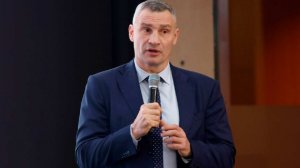 Кличко: Киев находится на грани катастрофы