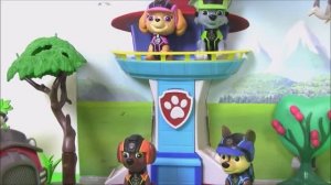 Щенячий Патруль #Щенячий Патруль Новые Серии Paw Patrol Мультики для Детей