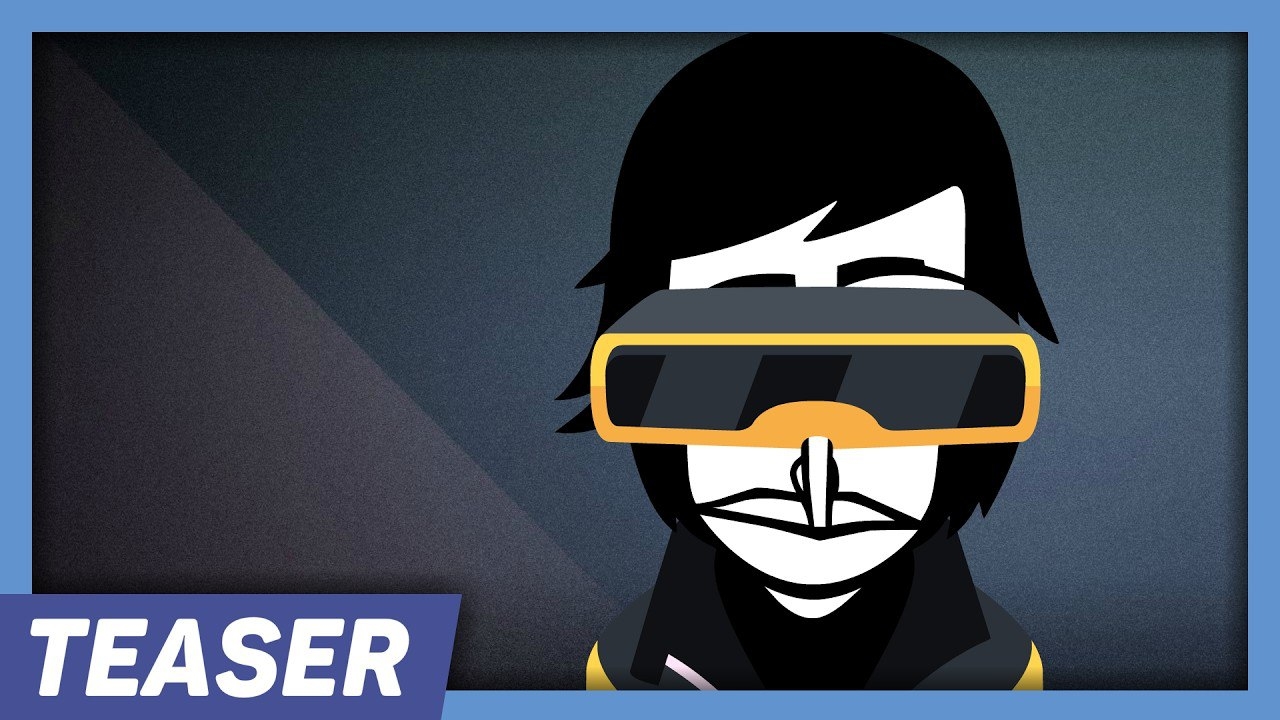 Telemetry || Teaser смотреть онлайн