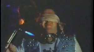 Официальный трейлер "Дикий боров (1980)"