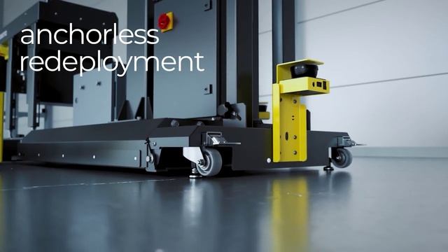 Robotiq — Lean Palletizing — 2