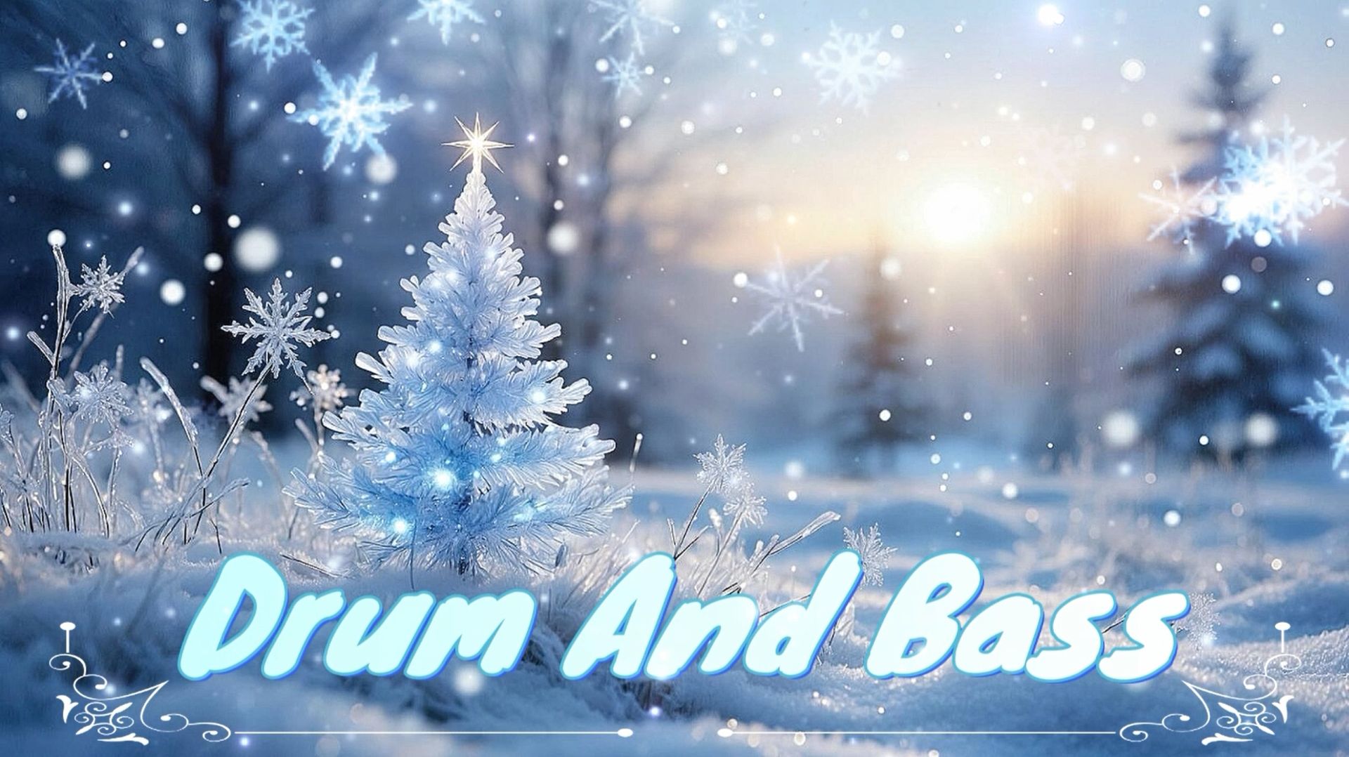 Drum And Bass смотреть онлайн