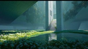 Изумрудный архив - Нежная музыка для медитации, фоновая музыка для отдыха и расслабления