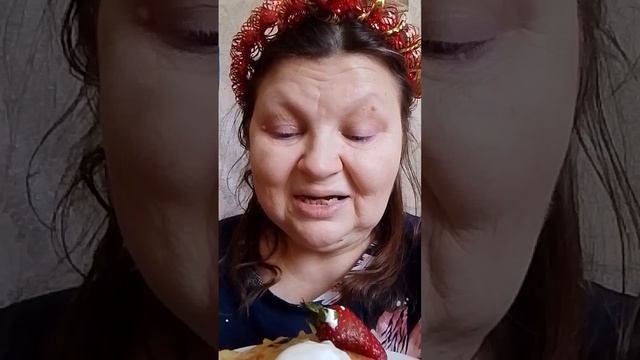 ч Масленицей