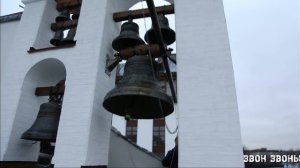 Сретенский очепный звон в храме Сретения Господня, Москва, Антон Богачев, Павел Лялин