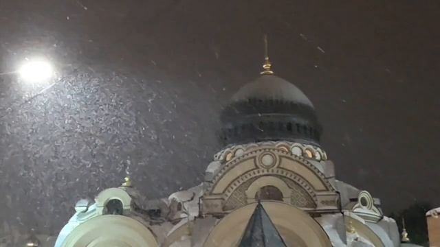 От всего сердца поздравляю с праздником Сретения Господня смотреть онлайн