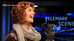 SISSEL KYRKJEBØ Amazing grace (J.Newton)