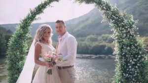 NEW! - ПРЕМЬЕРА 2026 - БЕРЕГ ЛЮБВИ - ОЧЕНЬ КРАСИВАЯ ПЕСНЯ! - WEDDING ВИДЕО ❤️❤️