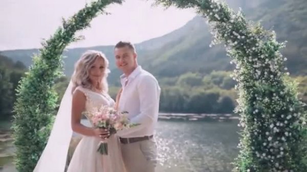 NEW! - ПРЕМЬЕРА 2026 - БЕРЕГ ЛЮБВИ - ОЧЕНЬ КРАСИВАЯ ПЕСНЯ! - WEDDING ВИДЕО ❤️❤️