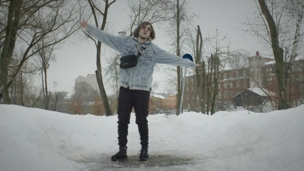 Видео танцы Street dancing