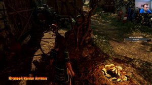 прохождение Shadow of the Tomb Raider Definitive Edition часть шестая