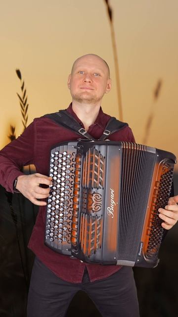 Угадай песню по вступлению #4 | Баянист Евгений Попов