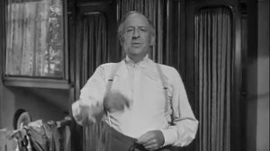 Официальный трейлер "Сваха (1958)"