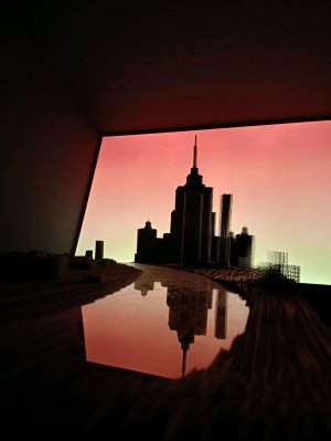 лепим танк.