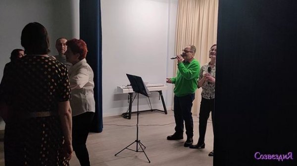 Давай забудем то что было смотреть 4K и 2K Ultra HD 2160p Ultra High Definition ретро дискотека