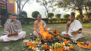 Шива Марафон | 2 день — 15 февраля 2026