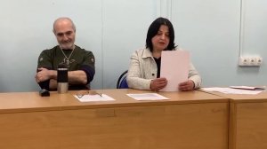 Презентация повести "Приключения человека" 13.02.2026