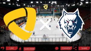 Северсталь - Нефтехимик | Текстовая трансляция