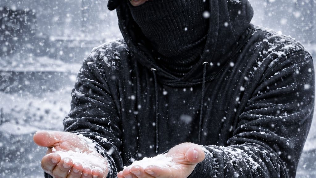 Sarkazm Neiro (Город дышит)